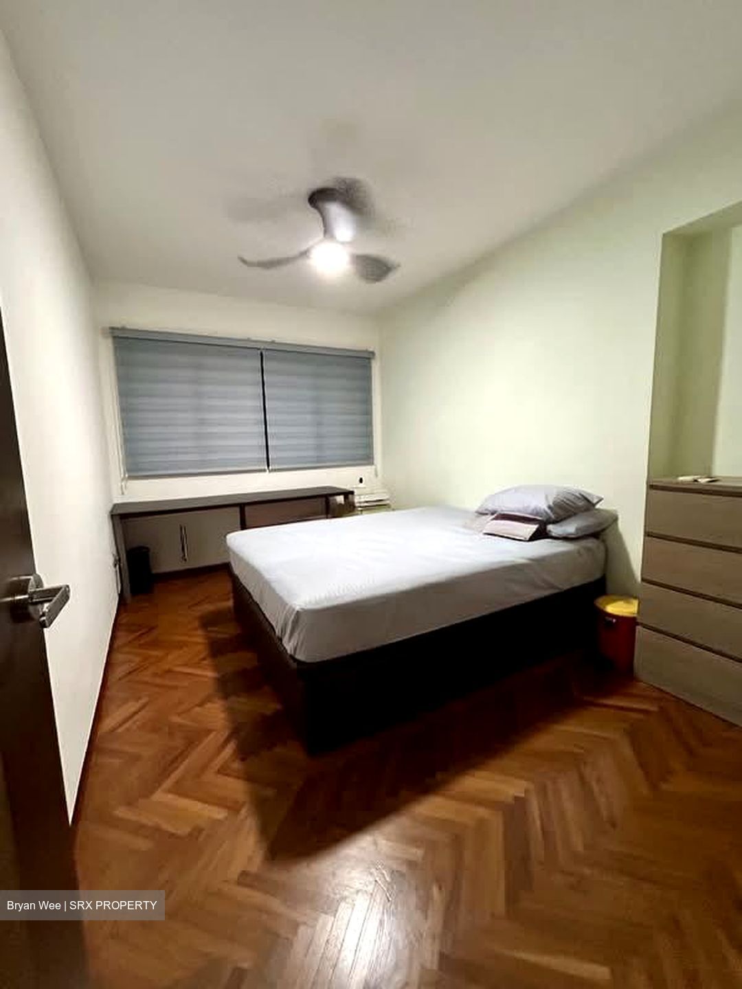 Blk 7 Commonwealth Avenue (Queenstown), HDB 4 Rooms #548764591